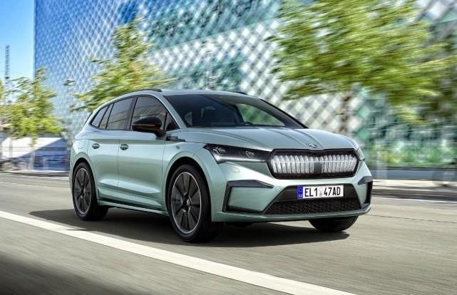 Skoda, Volkswagen, Century, Idea, Discovery