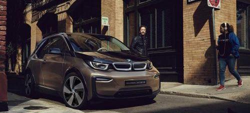 BMW, Weilai, Tesla, Volkswagen, Tucki