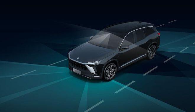 Weilai, Tesla, BMW, Tucki, Toyota