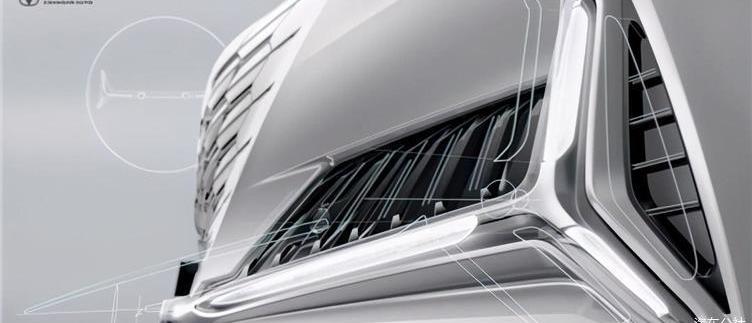 changan, concept, BMW, Audi, Mercedes-Benz