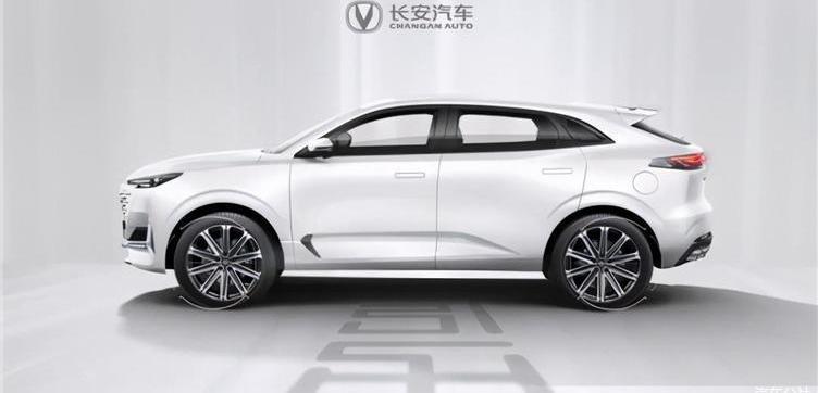 changan, concept, BMW, Audi, Mercedes-Benz
