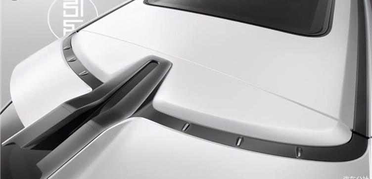 changan, concept, BMW, Audi, Mercedes-Benz