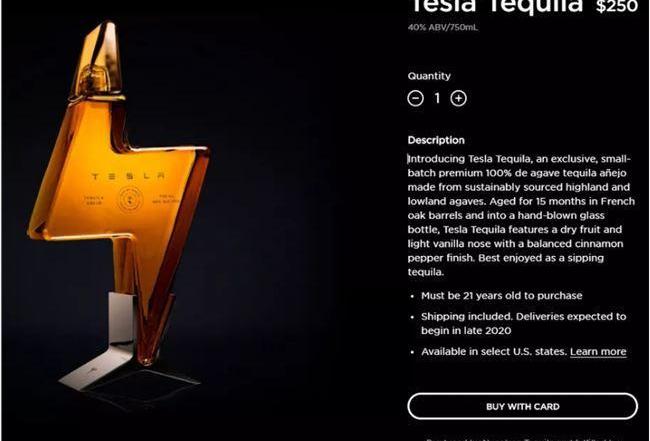 Tesla