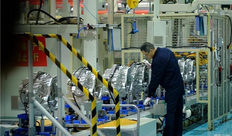 Chang 'an, Volkswagen, DS, Chery, Dongfeng
