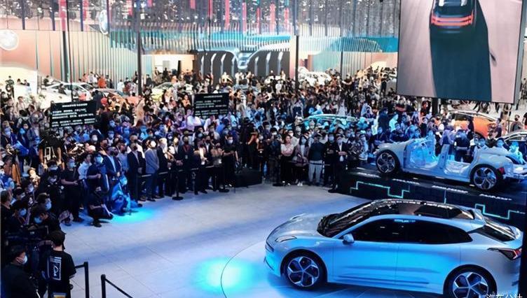 Great Wall, Chery, Chang 'an, Hongqi and Lingke