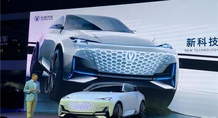 Great Wall, Chery, Chang 'an, Hongqi and Lingke