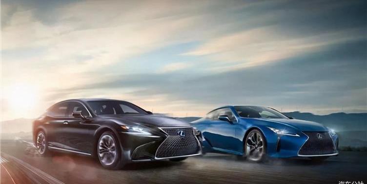 Tesla, Mercedes-Benz, Lexus, Toyota, Beijing