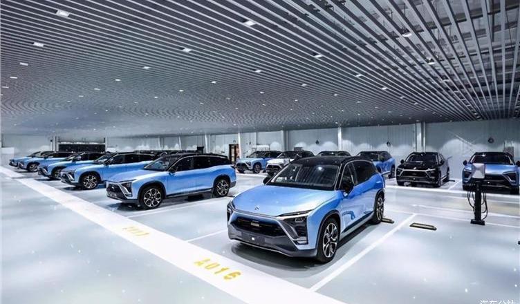Tesla, Mercedes-Benz, Lexus, Toyota, Beijing