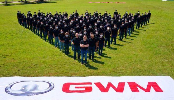 Great Wall, southeast, Haval, Haval H6