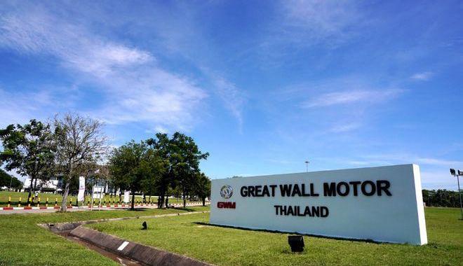Great Wall, southeast, Haval, Haval H6