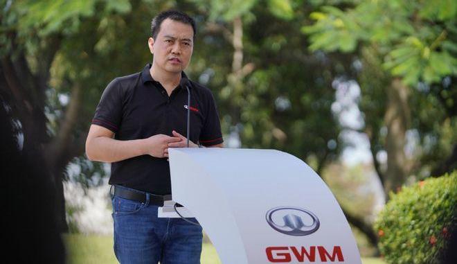 Great Wall, southeast, Haval, Haval H6