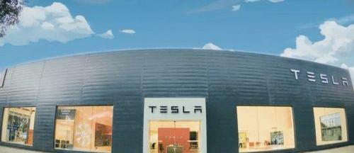 Tesla, Model 3, superior, found, model y
