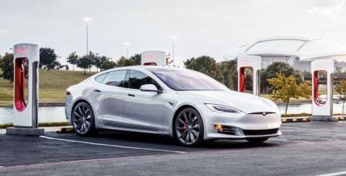 Tesla, Model 3, superior, found, model y