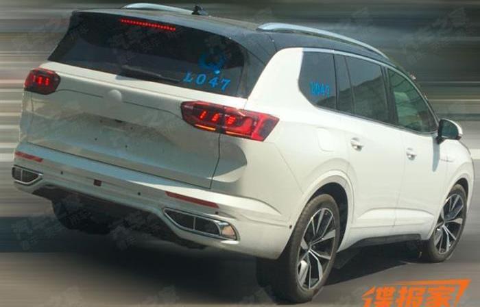 Volkswagen, FAW, Audi, Sagitar, Audi A6L