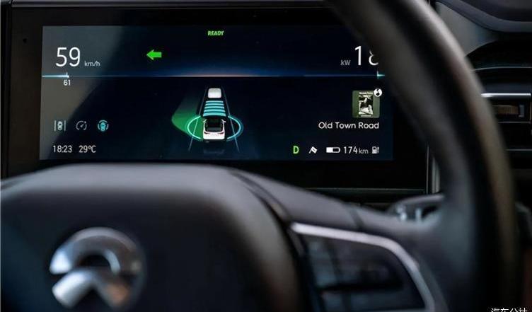 Weilai, Tesla, Discovery, Beijing, Zero Run Car