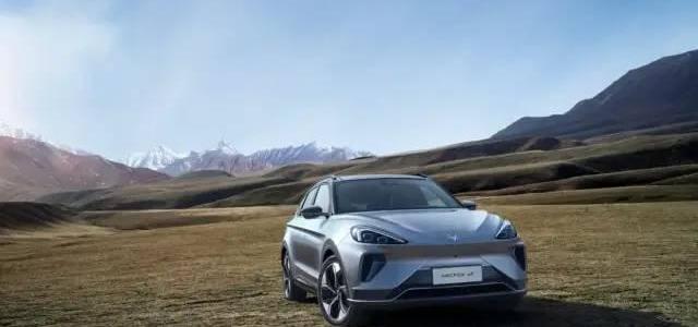 Weilai, Dongfeng, Tucki, Mercedes-Benz, Beijing