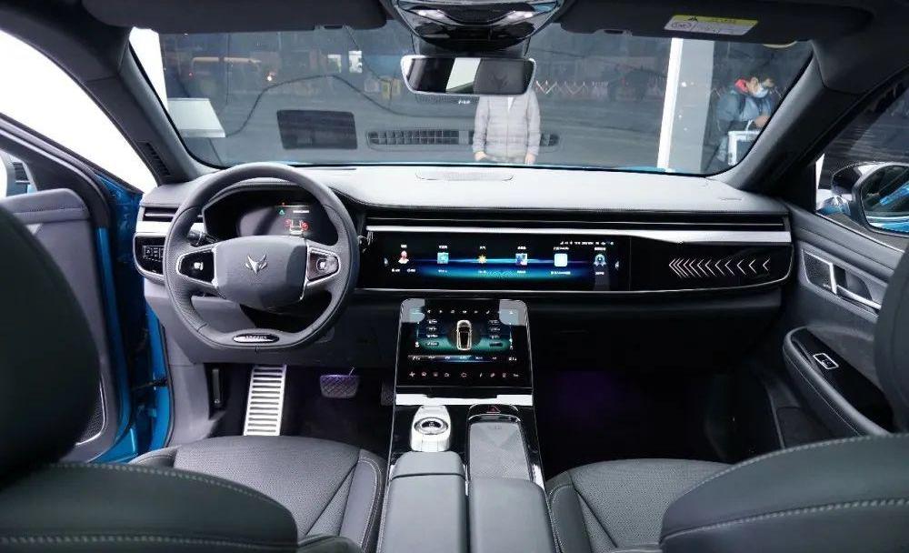 Weilai, Dongfeng, Tucki, Mercedes-Benz, Beijing
