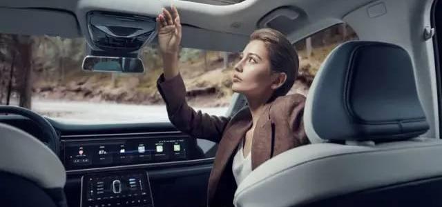Weilai, Dongfeng, Tucki, Mercedes-Benz, Beijing