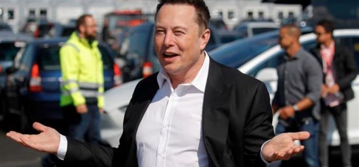 Weilai, Tesla, Zero Run Car, Han