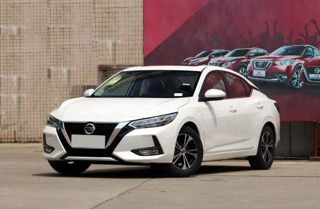 lavida, sylphy, Volkswagen, Nissan, DS