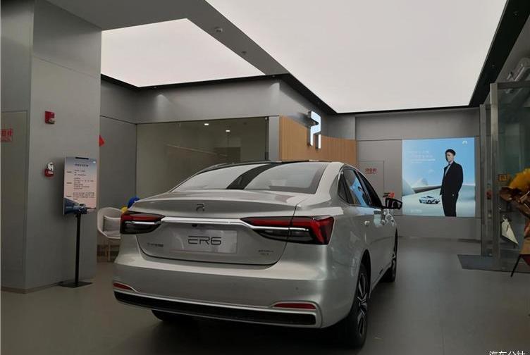 Tesla, Model 3, roewe, weilai, BYD