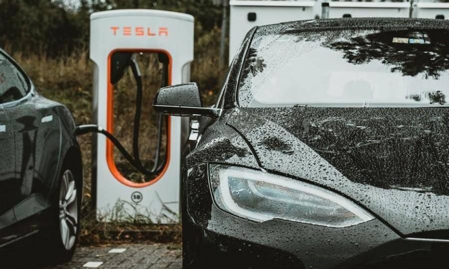 Tesla, Weilai, Model 3, Tucki, BYD