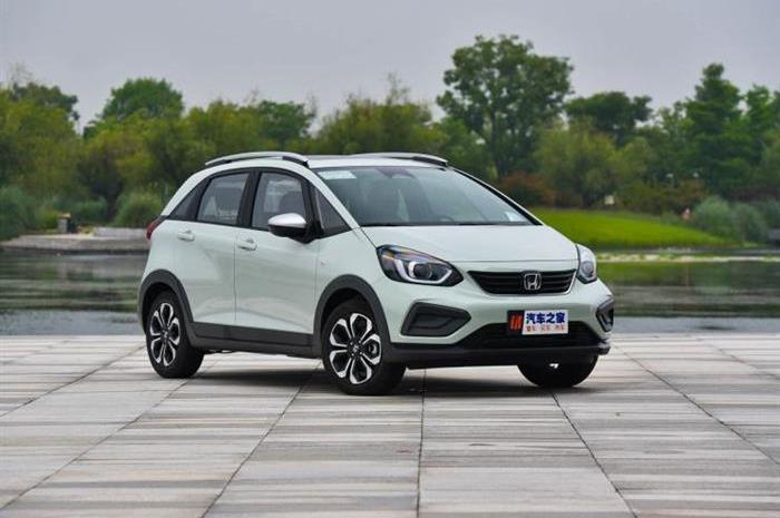 Guangzhou Automobile Group, Fit, Haoying, Chuanqi GS4, Mitsubishi