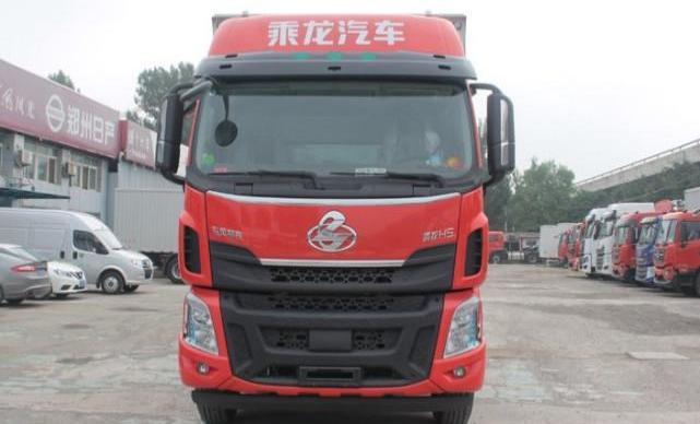 Dongfeng, Lapras H5