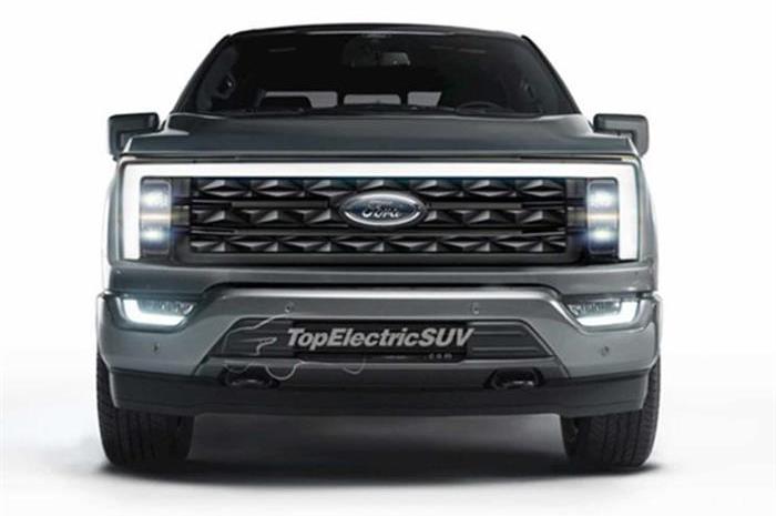 Ford, Mustang, Ford F-150, Beijing, Tesla