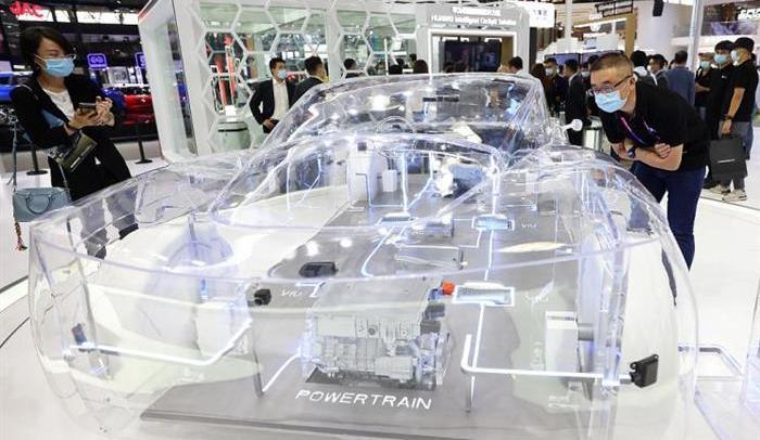 BYD, Changan, Changan UNI-T, Beijing, discovered