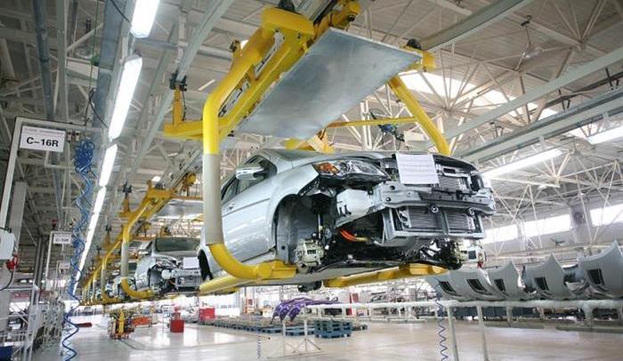 BYD, Changan, Changan UNI-T, Beijing, discovered