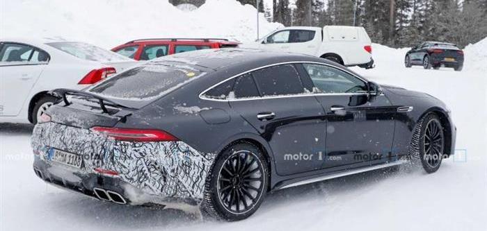 Mercedes-Benz, Porsche, Tesla, Panamera, Mercedes-Benz S-Class