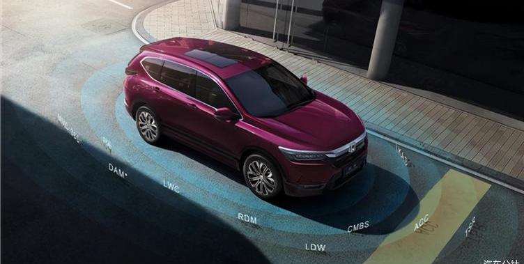 Haoying, Honda, Accord, Fit, Crown Road