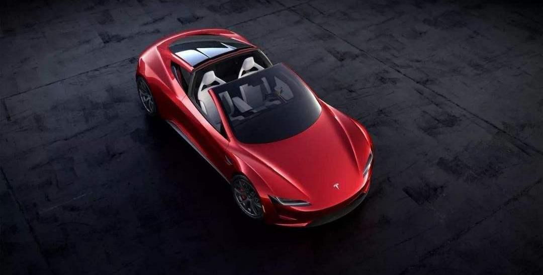 Tesla, Ai 'an, Volvo, FF 91, Model 3