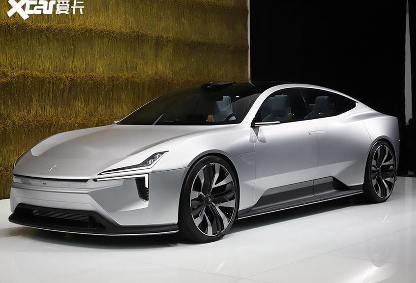 Tesla, Ai 'an, Volvo, FF 91, Model 3