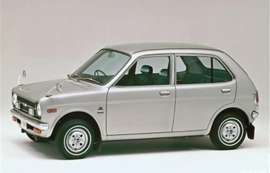 Honda, Dongfeng, Civic, Smile, concept