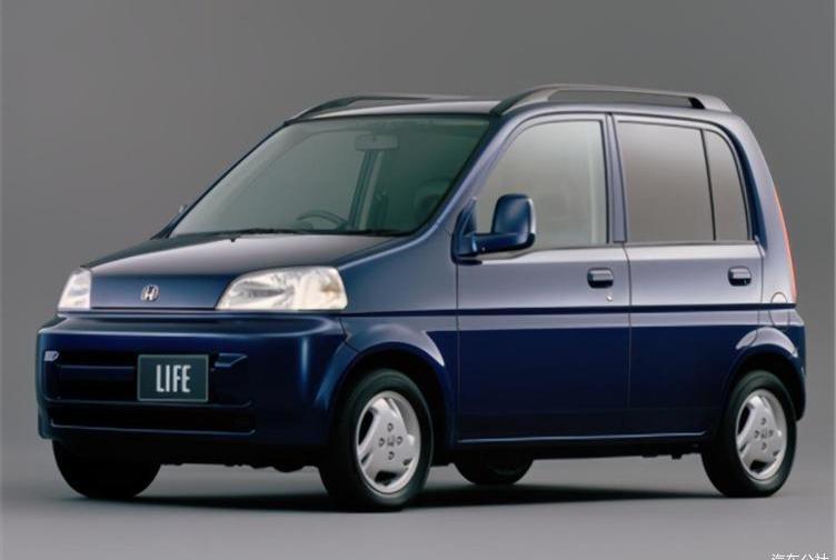 Honda, Dongfeng, Civic, Smile, concept