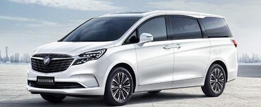 changan, Volkswagen, Buick, Buick GL8, changan cs75