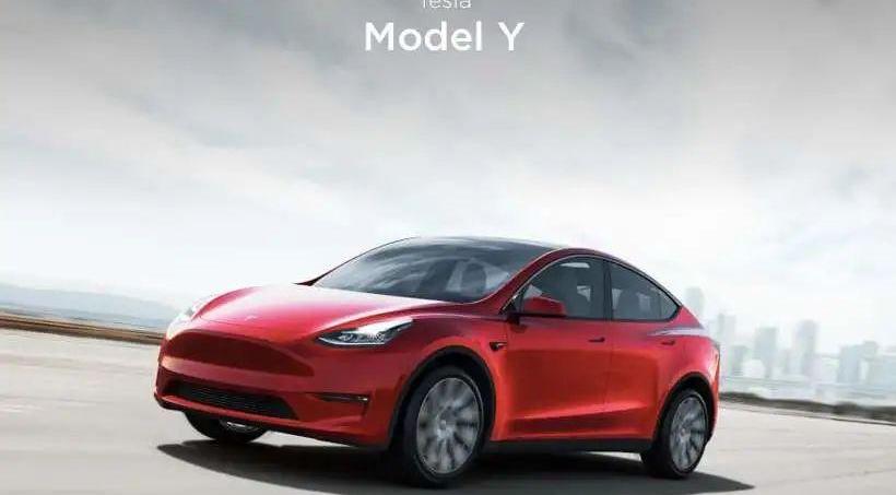 Tesla, Model 3, Weilai, Tucki, LI