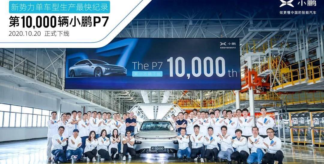 Tesla, Model 3, Weilai, Tucki, LI