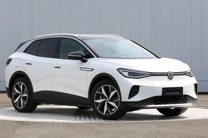 Volkswagen, FAW, concept