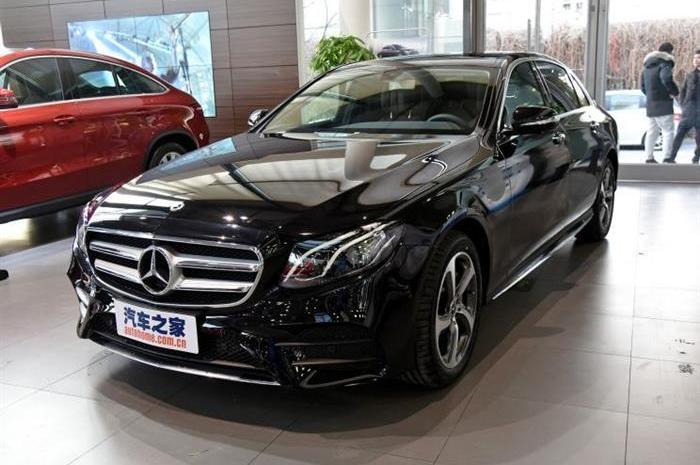 Mercedes-Benz, Beijing, mercedes benz c Class, Mercedes-Benz GLB, Mercedes-Benz A Class