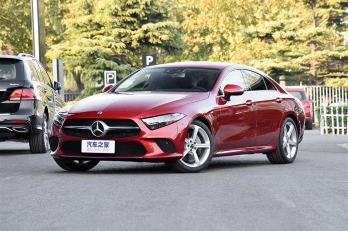 Mercedes-Benz, Beijing, mercedes benz c Class, Mercedes-Benz GLB, Mercedes-Benz A Class