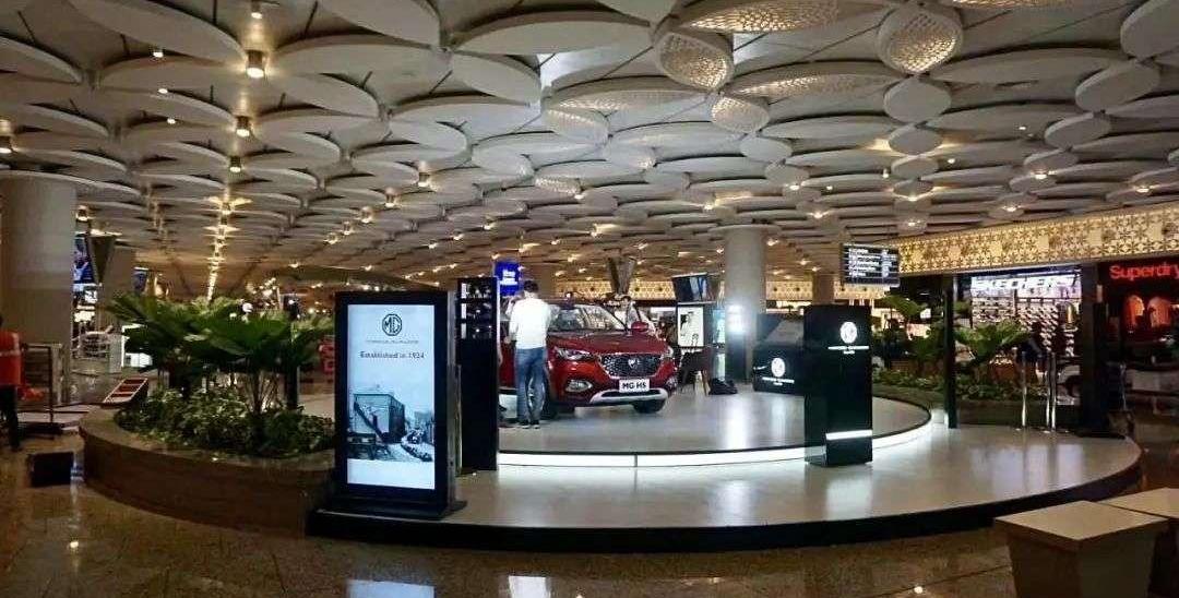 MG, Great Wall, Tesla, Toyota, Volkswagen