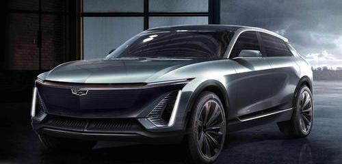 Buick, Cadillac, Chevrolet, Honda, Buick GL8