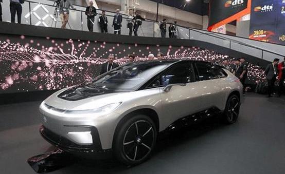 Li ONE, Dongfeng, Audi, BMW, Beijing