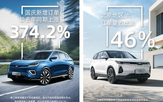 weilai, Tesla, Li ONE, LI, zero-run cars