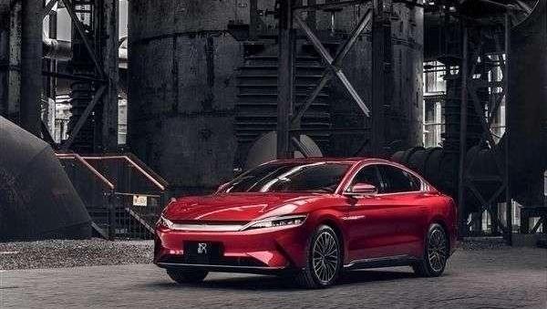 changan, faw, BYD, Volkswagen, hongqi