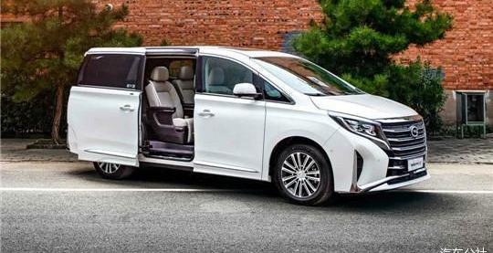 GAC Chuanqi, Chuanqi M6, Chuanqi M8, Volkswagen, Beijing