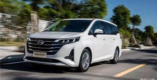 GAC Chuanqi, Chuanqi M6, Chuanqi M8, Volkswagen, Beijing